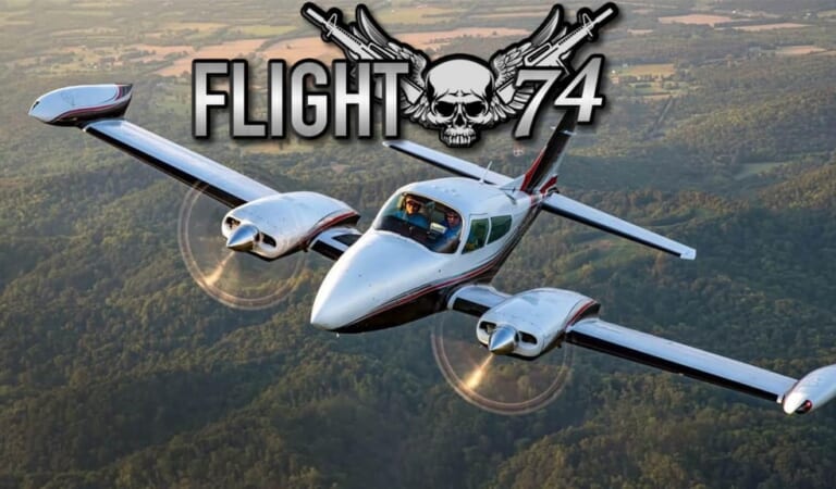 Flight 74 for Meta Quest 2: 90% off + digital access