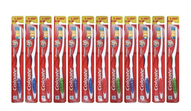 Toothbrushes