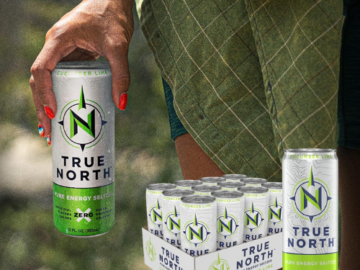 True North 12-Pack Pure Energy Seltzer, Cucumber Lime as low as $9.55 Shipped Free (Reg. $14.38) – 80¢/12 Oz Can