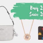 Coach Outlet | Extra 20% Off When You Buy 2+ Gifts