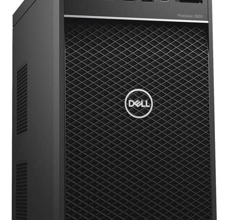 Refurb Dell Precision 3630 Desktops: 40% off + free shipping