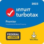 TurboTax Software at Best Buy: Up to $25 off + $10 Best Buy GC