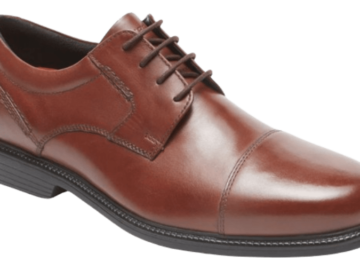 Rockport End of Season Sale: Up to 60% off + free shipping w/ $85