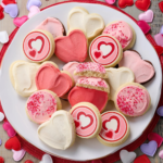 Cheryl’s 24-Piece Heart Cookies $28.98 After Code (Reg. $48) + Free Shipping – $1.21/Cookie