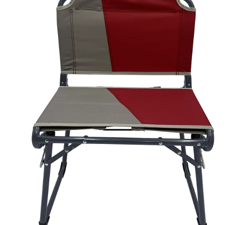 Ozark Trail Anywhere Stadium Seat $15 (Reg. $40)