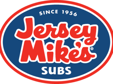 Jersey Mike's: Free sub w/ app