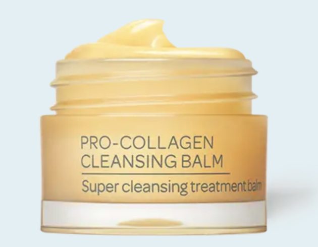 FREE Elemis Pro-Collagen Cleansing Balm Sample