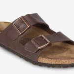 Birkenstock Unisex Birko-Flor Arizona Sandals