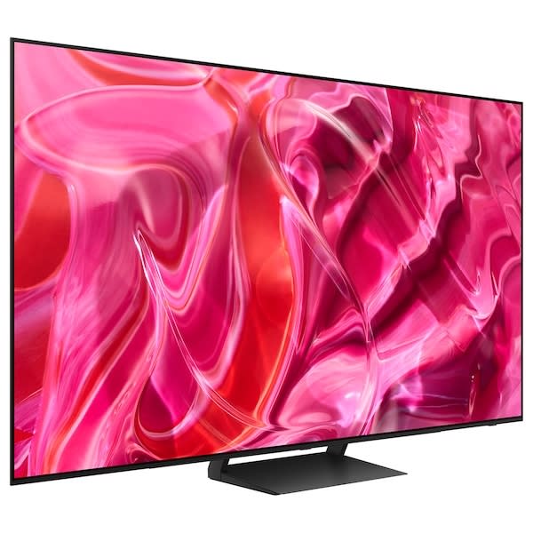 Samsung S90C Series QN77S90CAFXZA 77" 4K HDR OLED Smart TV for $2,300 + free shipping