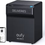 Eufy Security SmartDrop Package Drop Box for $160 + free shipping