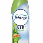 Febreze Air Freshener only $0.90 at Walgreens!