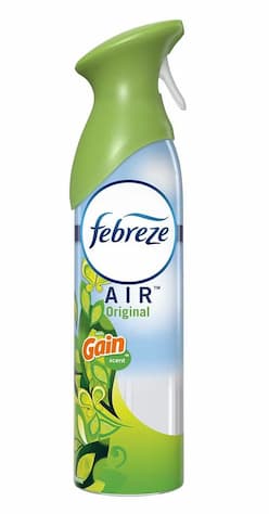 Febreze Air Freshener only $0.90 at Walgreens!