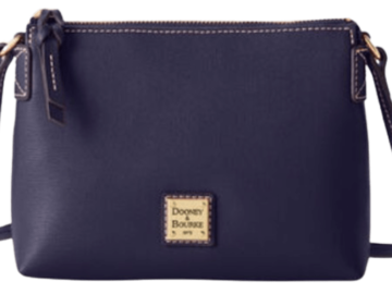 Dooney & Bourke Love You Sale: Up to 50% off + free shipping w/ $119