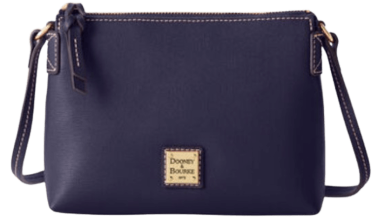 Dooney & Bourke Love You Sale: Up to 50% off + free shipping w/ $119