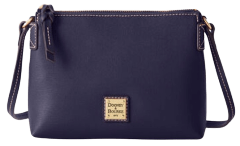 Dooney & Bourke Love You Sale: Up to 50% off + free shipping w/ $119