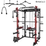 Mikolo Smith Machine Home Gym for $861 + free shipping