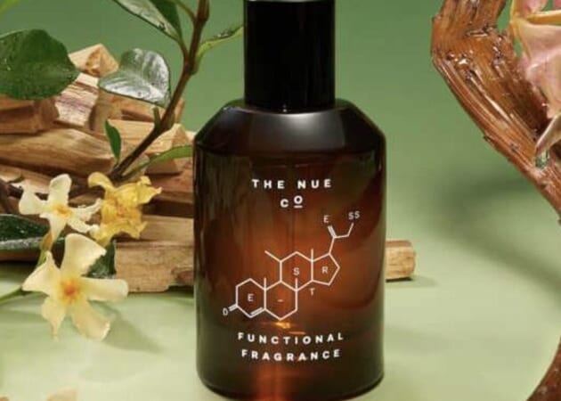 Free The Nue Co Functional Anti-Stress Fragrance Supplement Sample!