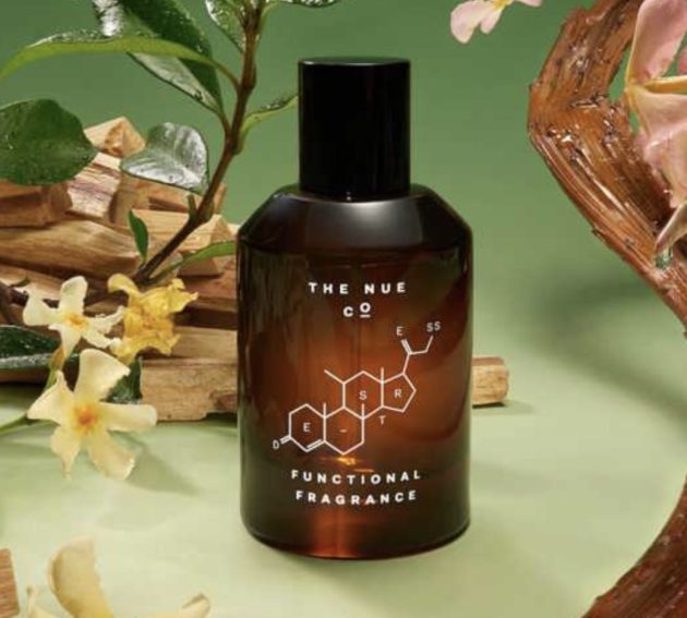 Free The Nue Co Functional Anti-Stress Fragrance Supplement Sample