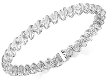 Jewelry and Watch Flash Sale at Macy's: 50% to 70% off + free shipping w/ $25