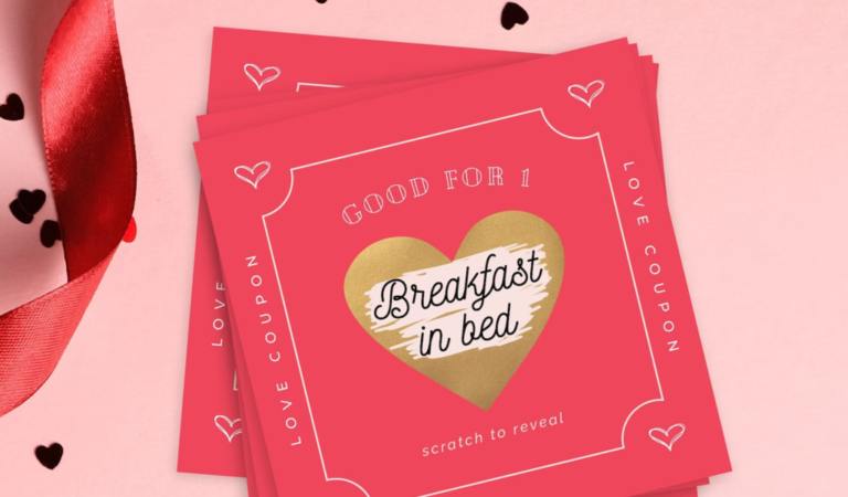 The 72 Best Valentines Day Gifts to Make Him Feel Special