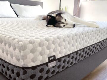 Layla Presidents' Day Mattress Sale: Up to $200 off + free shipping