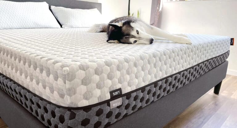 Layla Presidents' Day Mattress Sale: Up to $200 off + free shipping