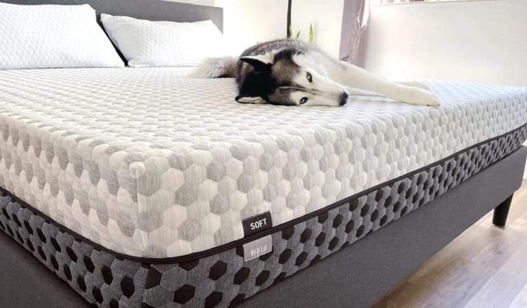 Layla Presidents' Day Mattress Sale: Up to $200 off + free shipping