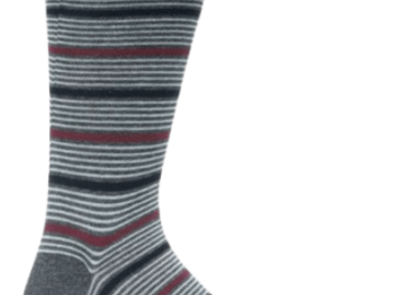 Cole Haan Men's Clearance Socks: up to 60% off + 30% off 2 or 40% off 3+ + free shipping