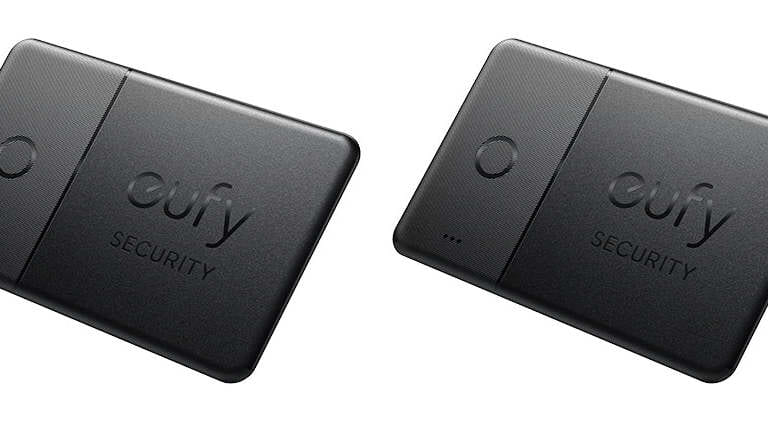 Eufy Security Card 2-Pack for $34 + free shipping