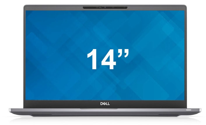 Refurb Dell Latitude 7400 Laptops: 45% off + free shipping