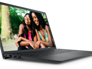 Dell Inspiron 15 4th-Gen. Ryzen 7 15.6" Laptop w/ 16GB RAM for $450 + free shipping