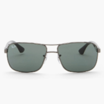 Ray-Ban 59mm Aviator Sunglasses for $90 + free shipping