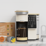 Bruvi Bundle or Brewer: $150 off + free shipping