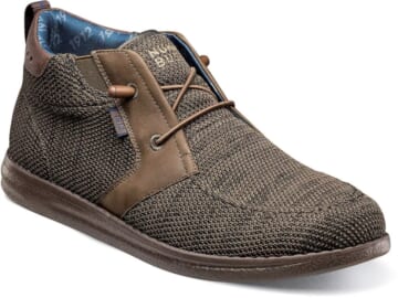 Nunn Bush Men's Brewski 2.0 Moc Toe Chukka Boots for $24 + free shipping w/ $25