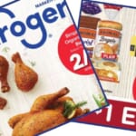 kroger weekly ad