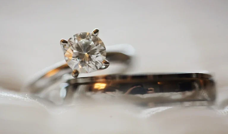 The Ultimate Guide to Choosing the Perfect Engagement Ring