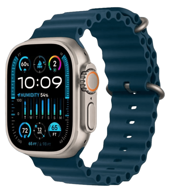 Open Box Apple Watch Ultra 2 GPS + Cellular 49mm Smartwatch for $649 + free shipping