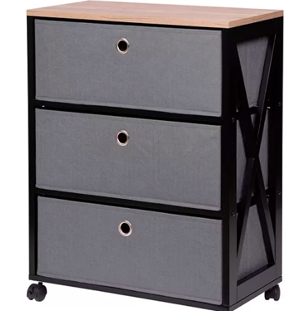 The Big One Drawer Storage Towers as low as $27.19 (Reg. $80!)