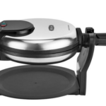 Bella Non-Stick Rotating Belgian Waffle Maker