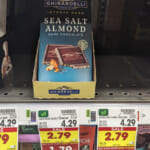 Ghirardelli Intense Dark Bar As Low As $1.29 At Kroger (Regular Price $4.29)