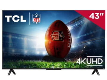 TV Deals at Walmart: Up to 50% off + free shipping