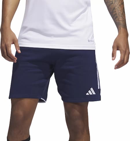 adidas Men's Tiro 23 League Sweat Shorts