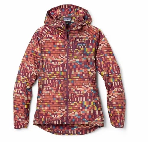 Patagonia Houdini Jacket