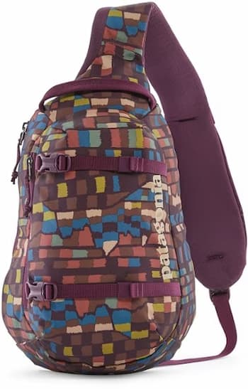 Patagonia Atom Sling Bag