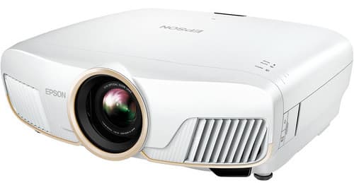 Epson Home Cinema PRO-UHD 5050UB Pixel-Shift 4K UHD LCD Home Theater Projector for $2,500 + free shipping