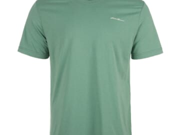Eddie Bauer Men's T-Shirts: 3 for $30 + free shipping