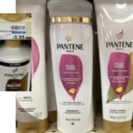 Pantene Stacking Deal | Get Haircare for $1.32