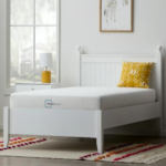 Mainstays 6 inch Memory Foam Mattress, Twin $50 Shipped Free (Reg. $94)