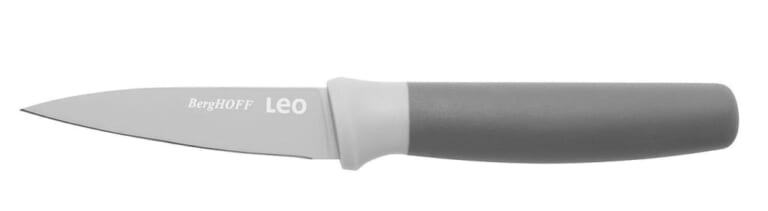 BergHOFF Leo 3.25" Paring Knife for $10 + free shipping w/ $75