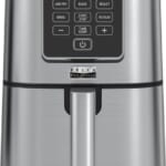 Bella Pro Series 4-Quart Slim Digital Air Fryer for $30 or less + free shipping